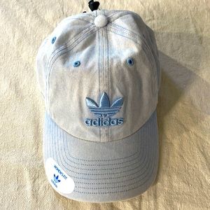 Adidas - Women's Relaxed Adjustable Strapback Cap